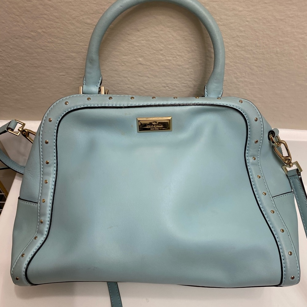 Kate spade purse